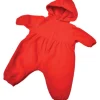 Clothing For 16" - 18" Dolls - Outerwear Set
