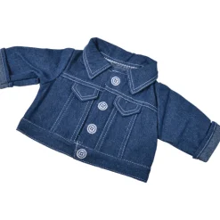 Clothing For 16" - 18" Dolls - Outerwear Set
