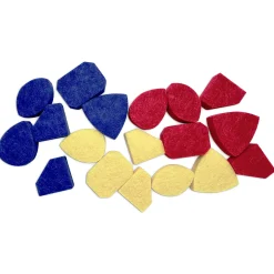 Coding Gems | Hands-On STEM Coding Activity Set