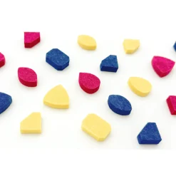Coding Gems | Hands-On STEM Coding Activity Set