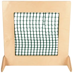 Collaborative Classroom Weaving Frame | Eco-Friendly Wood Activity Tool