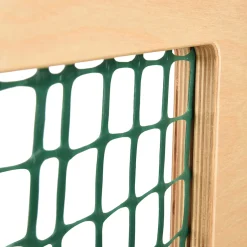 Collaborative Classroom Weaving Frame | Eco-Friendly Wood Activity Tool