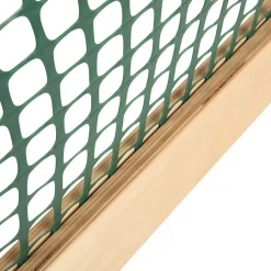 Collaborative Classroom Weaving Frame | Eco-Friendly Wood Activity Tool