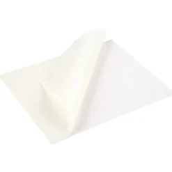 Collage Boards Set | 24 Peel-and-Stick White Cardstock