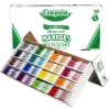 16 Color Crayola® Markers Classpack®