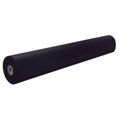 Colored Kraft Roll - Black