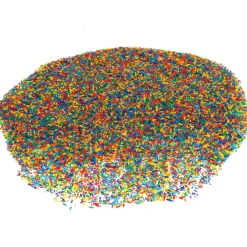 Colored Rice
