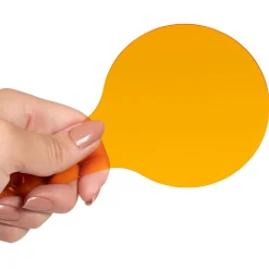 Color Paddles / Set of 2