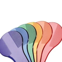 Color Paddles / Set of 2