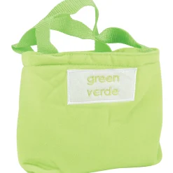 Color Sorting Food Bag Set | 24-Piece Soft & Washable Early Learning Toy