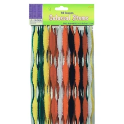 Colossal Bump Stems – Jumbo 19.5