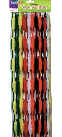 Colossal Bump Stems – Jumbo 19.5