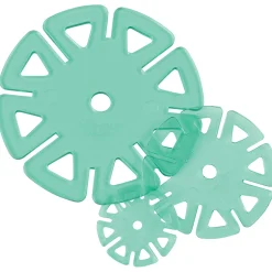 Combo Crystal Connector Set