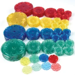 Combo Crystal Connector Set