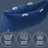 Comfy Hugging Peapod | A Calming Sensory Haven for the Classroom