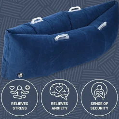 Comfy Hugging Peapod | A Calming Sensory Haven for the Classroom