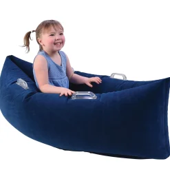 Comfy Hugging Peapod | A Calming Sensory Haven for the Classroom