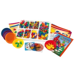 Complete Math Skills Kit