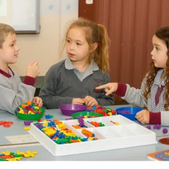 Complete Math Skills Kit
