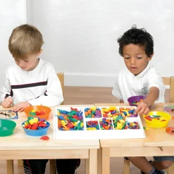 Complete Math Skills Kit