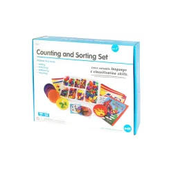 Complete Math Skills Kit