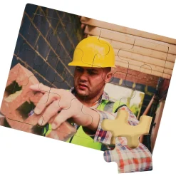 Construction & Early Math Learning Bundle