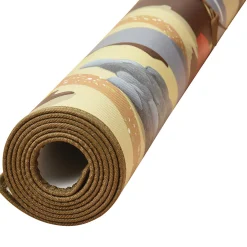 Construction Road Play Mat – Wipe Clean Surface