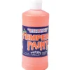 Constructive Playthings® Orange Washable Tempera Paint - Pint