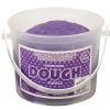 Constructive Playthings® Purple Modeling Dough