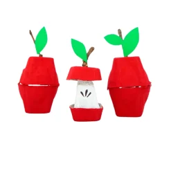 Constructive Playthings® Red Washable Tempera Paint - Pint