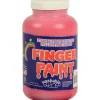 Constructive Playthings® Red Washable Finger Paint - Pint