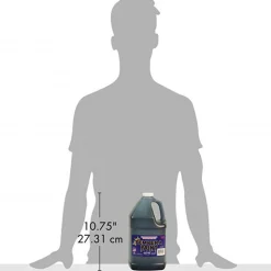 Constructive Playthings® Washable Black Tempera Paint - Gallon