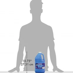 Constructive Playthings® Washable Blue Tempera Paint - Gallon