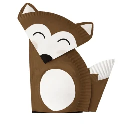 Constructive Playthings® Washable Brown Tempera Paint - Gallon