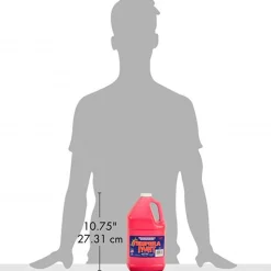 Constructive Playthings® Washable Red Tempera Paint - Gallon