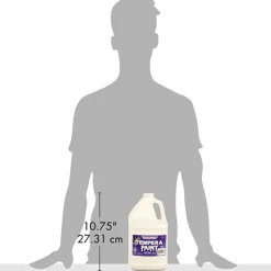 Constructive Playthings® Washable White Tempera Paint - Gallon