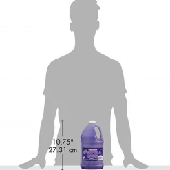 Constructive Playthings® Washable Purple Tempera Paint -Gallon