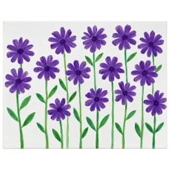Constructive Playthings® Washable Purple Tempera Paint -Gallon