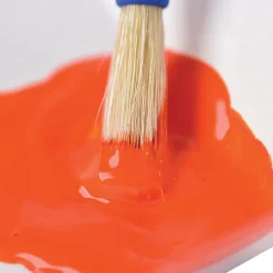 Constructive Playthings® Washable Tempera Paint - Set of 9 Pints