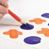 Constructive Playthings® Washable Tempera Gallon Paint - Set of 9 Colors