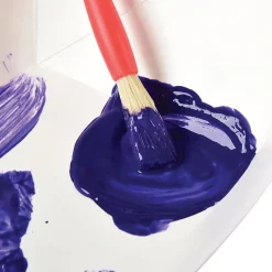 Constructive Playthings® Washable Tempera Gallon Paint - Set of 9 Colors