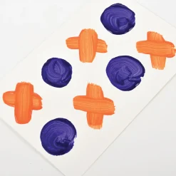 Constructive Playthings® Washable Tempera Gallon Paint - Set of 9 Colors