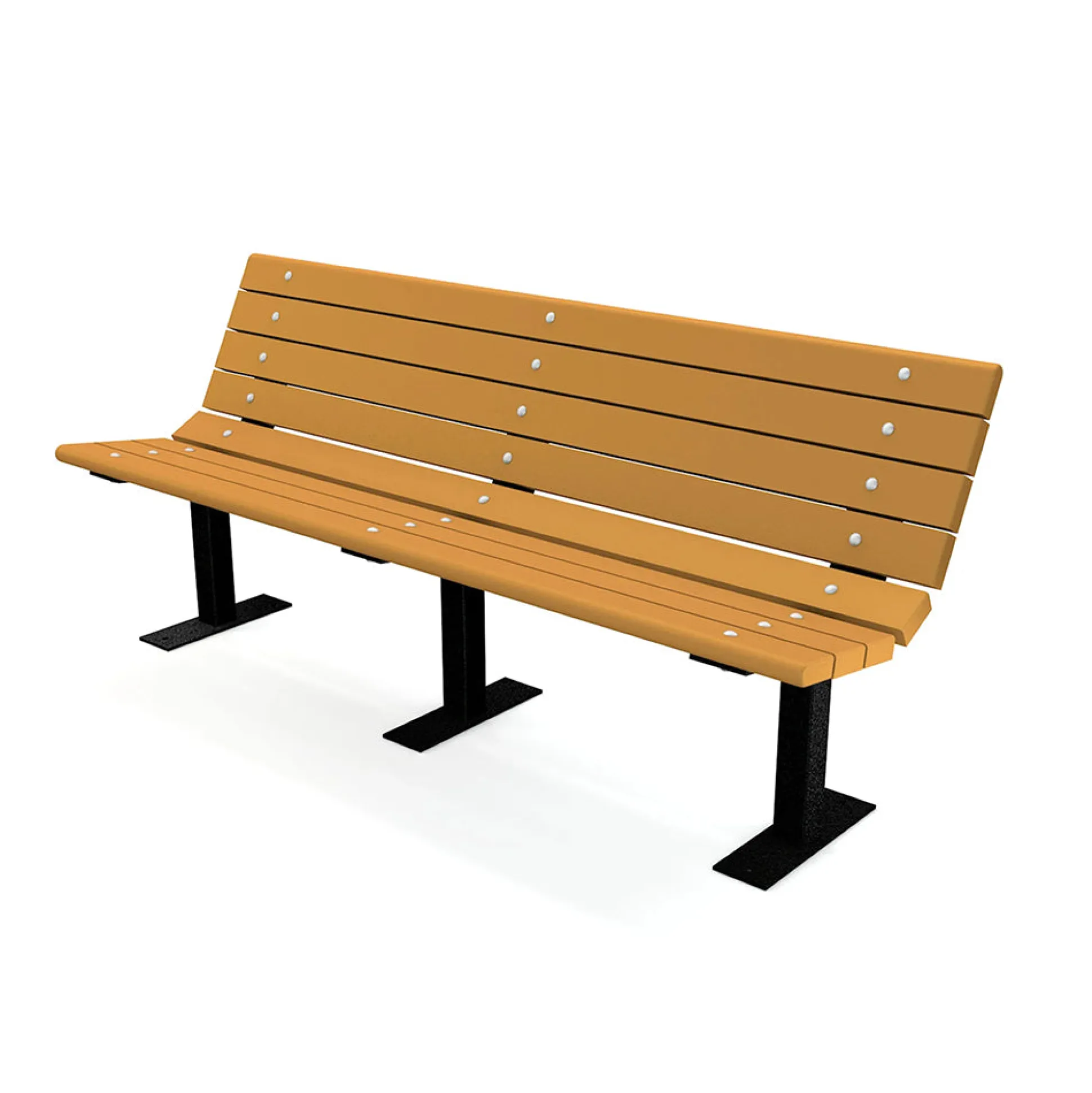 Contour Bench
