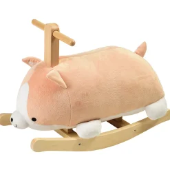 Corgi Dog Rocker