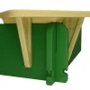 Corner Seat / Set of 2