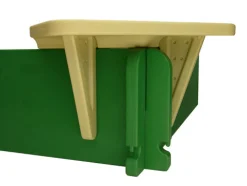 Corner Seat / Set of 2