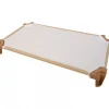 Cot Sheets For Standard Cot / 6-Pk