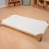 Cot Sheets For Toddler Cot / 6-Pk