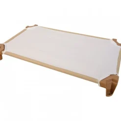 Cot Sheets For Toddler Cot / 6-Pk