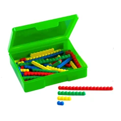 Count-a-Pillar – 72 Pieces